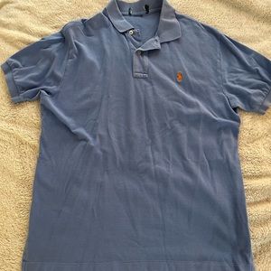 Men’s polo